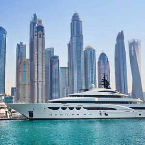 Yacht Experience