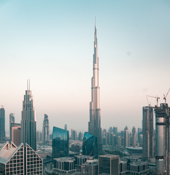 Dubai Real Estate